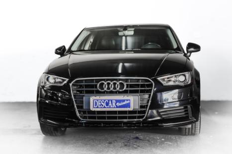 AUDI A3 Sedan 1.4 16V 4P TFSI FLEX AMBIENTE AUTOMTICO, Foto 2