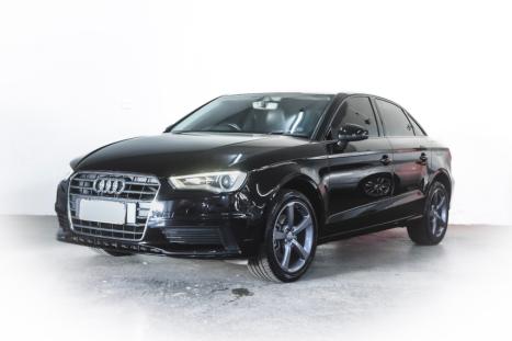 AUDI A3 Sedan 1.4 16V 4P TFSI FLEX AMBIENTE AUTOMTICO, Foto 3