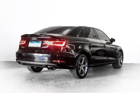 AUDI A3 Sedan 1.4 16V 4P TFSI FLEX AMBIENTE AUTOMTICO, Foto 4