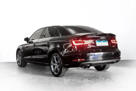 AUDI A3 Sedan 1.4 16V 4P TFSI FLEX AMBIENTE AUTOMTICO, Foto 6
