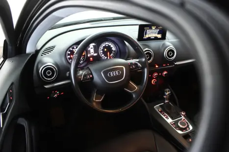 AUDI A3 Sedan 1.4 16V 4P TFSI FLEX AMBIENTE AUTOMTICO, Foto 8