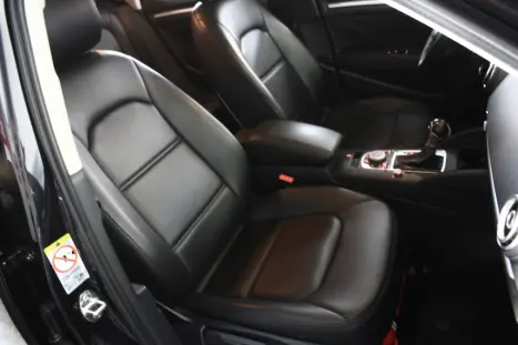 AUDI A3 Sedan 1.4 16V 4P TFSI FLEX AMBIENTE AUTOMTICO, Foto 12