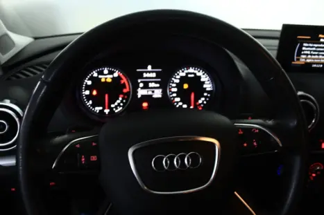 AUDI A3 Sedan 1.4 16V 4P TFSI FLEX AMBIENTE AUTOMTICO, Foto 15