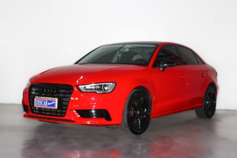 AUDI A3 Sedan 1.4 16V 4P TFSI FLEX AMBIENTE AUTOMTICO, Foto 1