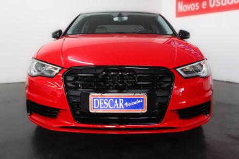 AUDI A3 Sedan 1.4 16V 4P TFSI FLEX AMBIENTE AUTOMTICO, Foto 2