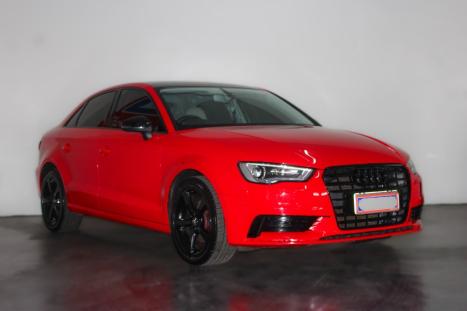 AUDI A3 Sedan 1.4 16V 4P TFSI FLEX AMBIENTE AUTOMTICO, Foto 3