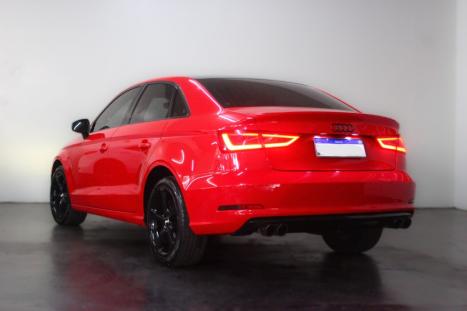 AUDI A3 Sedan 1.4 16V 4P TFSI FLEX AMBIENTE AUTOMTICO, Foto 4