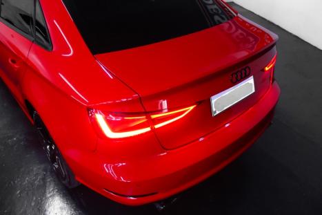 AUDI A3 Sedan 1.4 16V 4P TFSI FLEX AMBIENTE AUTOMTICO, Foto 5