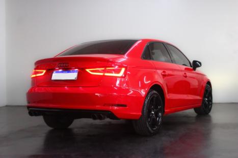 AUDI A3 Sedan 1.4 16V 4P TFSI FLEX AMBIENTE AUTOMTICO, Foto 6