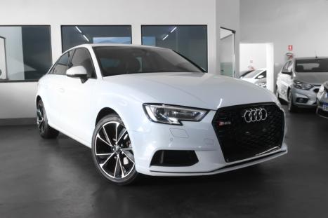 AUDI A3 Sedan 1.4 16V 4P FLEX TFSI PRESTIGE AUTOMTICO, Foto 2