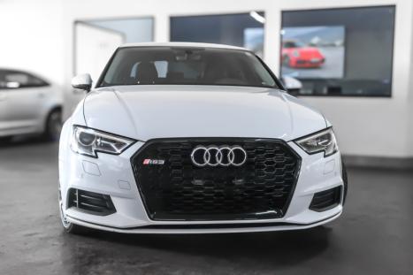 AUDI A3 Sedan 1.4 16V 4P FLEX TFSI PRESTIGE AUTOMTICO, Foto 3