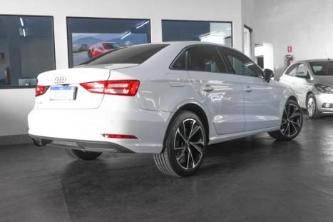 AUDI A3 Sedan 1.4 16V 4P FLEX TFSI PRESTIGE AUTOMTICO, Foto 4