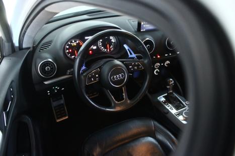 AUDI A3 Sedan 1.4 16V 4P FLEX TFSI PRESTIGE AUTOMTICO, Foto 7