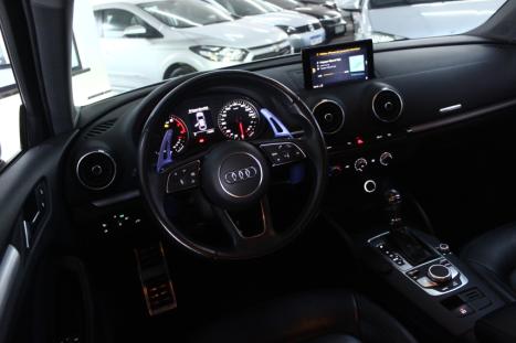 AUDI A3 Sedan 1.4 16V 4P FLEX TFSI PRESTIGE AUTOMTICO, Foto 9