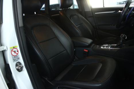 AUDI A3 Sedan 1.4 16V 4P FLEX TFSI PRESTIGE AUTOMTICO, Foto 10