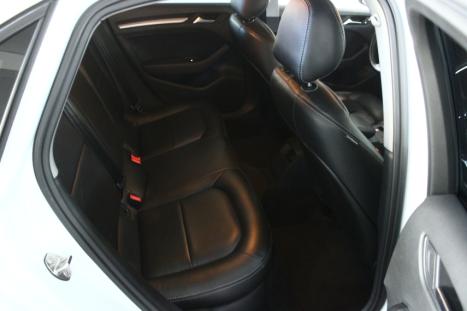 AUDI A3 Sedan 1.4 16V 4P FLEX TFSI PRESTIGE AUTOMTICO, Foto 11