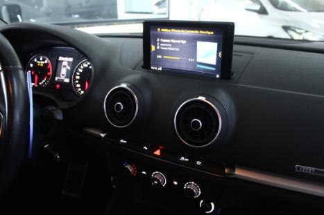 AUDI A3 Sedan 1.4 16V 4P FLEX TFSI PRESTIGE AUTOMTICO, Foto 12