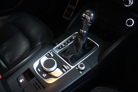 AUDI A3 Sedan 1.4 16V 4P FLEX TFSI PRESTIGE AUTOMTICO, Foto 13