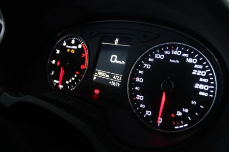AUDI A3 Sedan 1.4 16V 4P FLEX TFSI PRESTIGE AUTOMTICO, Foto 14