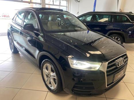 AUDI Q3 1.4 4P FLEX TFSI S-TRONIC AUTOMTICO, Foto 1