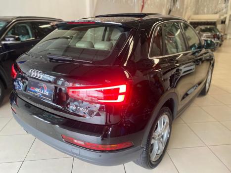 AUDI Q3 1.4 4P FLEX TFSI S-TRONIC AUTOMTICO, Foto 2