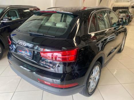 AUDI Q3 1.4 4P FLEX TFSI S-TRONIC AUTOMTICO, Foto 11