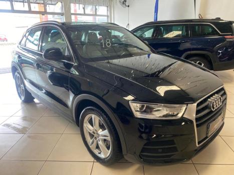 AUDI Q3 1.4 4P FLEX TFSI S-TRONIC AUTOMTICO, Foto 13