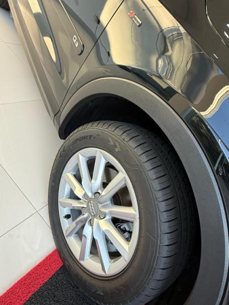 AUDI Q3 1.4 4P FLEX TFSI AMBIENTE S-TRONIC AUTOMTICO, Foto 8