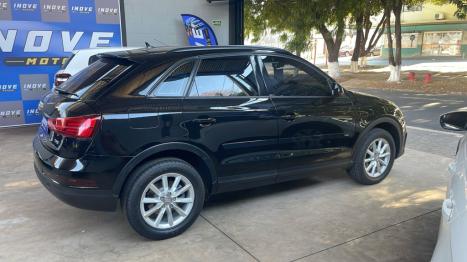 AUDI Q3 1.4 4P FLEX TFSI AMBIENTE S-TRONIC AUTOMTICO, Foto 3