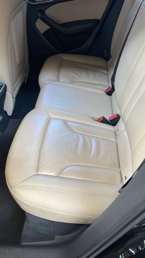 AUDI Q3 1.4 4P FLEX TFSI AMBIENTE S-TRONIC AUTOMTICO, Foto 9