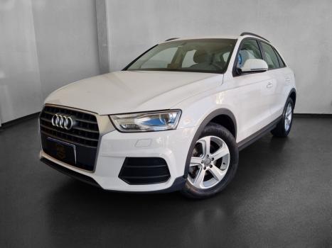 AUDI Q3 1.4 4P TFSI AMBITION S-TRONIC AUTOMTICO, Foto 1