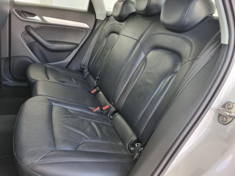 AUDI Q3 1.4 4P TFSI AMBITION S-TRONIC AUTOMTICO, Foto 3