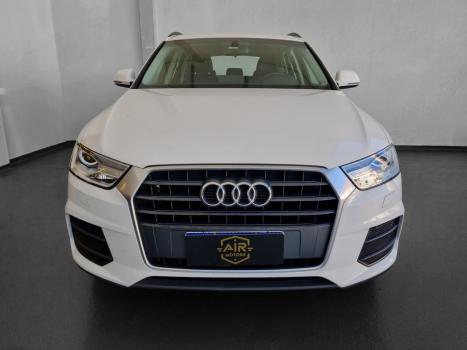 AUDI Q3 1.4 4P TFSI AMBITION S-TRONIC AUTOMTICO, Foto 4