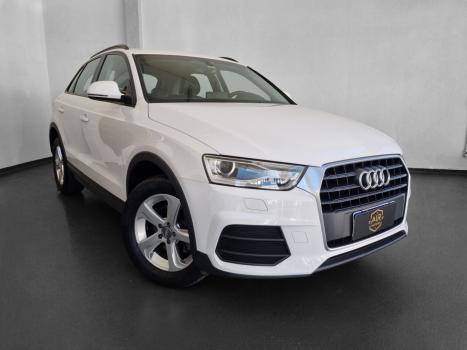 AUDI Q3 1.4 4P TFSI AMBITION S-TRONIC AUTOMTICO, Foto 5