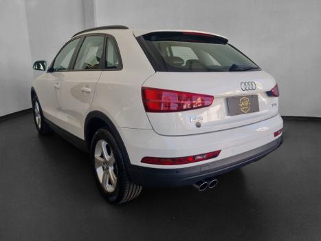 AUDI Q3 1.4 4P TFSI AMBITION S-TRONIC AUTOMTICO, Foto 6