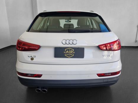 AUDI Q3 1.4 4P TFSI AMBITION S-TRONIC AUTOMTICO, Foto 7