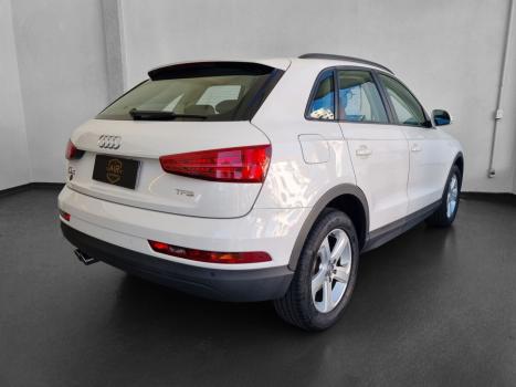 AUDI Q3 1.4 4P TFSI AMBITION S-TRONIC AUTOMTICO, Foto 8