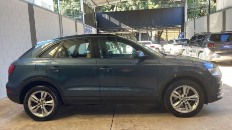 AUDI Q3 1.4 4P TFSI AMBIENTE S-TRONIC AUTOMTICO, Foto 4