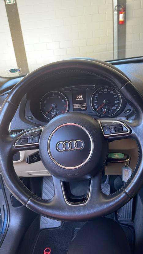 AUDI Q3 1.4 4P TFSI AMBIENTE S-TRONIC AUTOMTICO, Foto 6