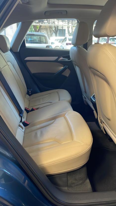 AUDI Q3 1.4 4P TFSI AMBIENTE S-TRONIC AUTOMTICO, Foto 7