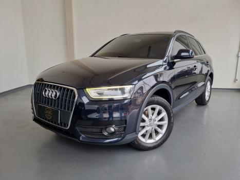 AUDI Q3 2.0 4P TFSI AMBIENTE QUATTRO S-TRONIC AUTOMTICO, Foto 1