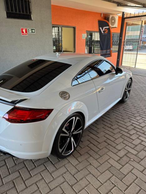 AUDI TT 2.0 TFSI COUP AMBITION S-TRONIC AUTOMTICO, Foto 6