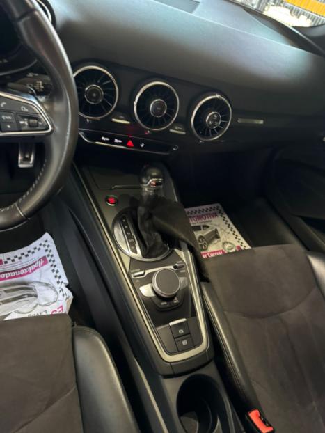 AUDI TT 2.0 TFSI COUP AMBITION S-TRONIC AUTOMTICO, Foto 10