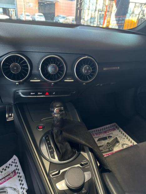 AUDI TT 2.0 TFSI COUP AMBITION S-TRONIC AUTOMTICO, Foto 11