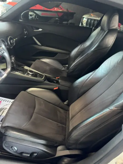 AUDI TT 2.0 TFSI COUP AMBITION S-TRONIC AUTOMTICO, Foto 12