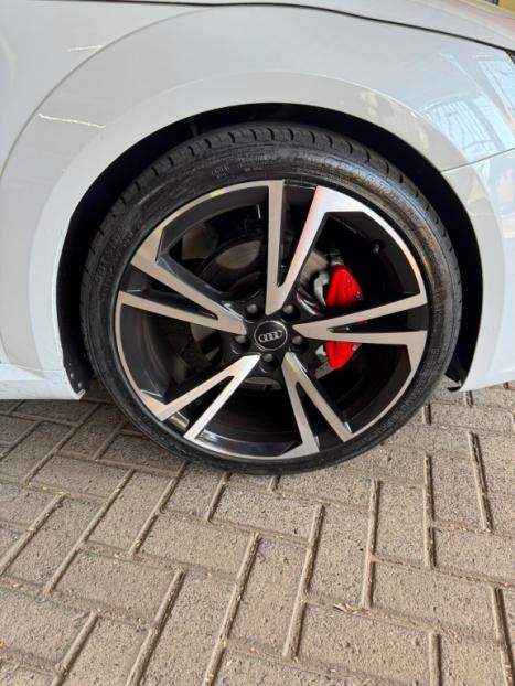 AUDI TT 2.0 TFSI COUP AMBITION S-TRONIC AUTOMTICO, Foto 14