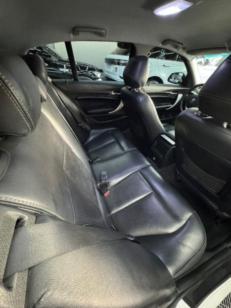 BMW 118I 1.6 16V 4P FULL LINE TURBO AUTOMTICO, Foto 7