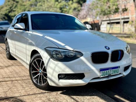 BMW 118I 1.6 16V TURBO AUTOMTICO, Foto 1