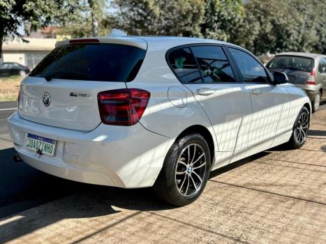 BMW 118I 1.6 16V TURBO AUTOMTICO, Foto 4