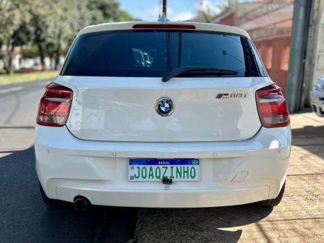 BMW 118I 1.6 16V TURBO AUTOMTICO, Foto 5